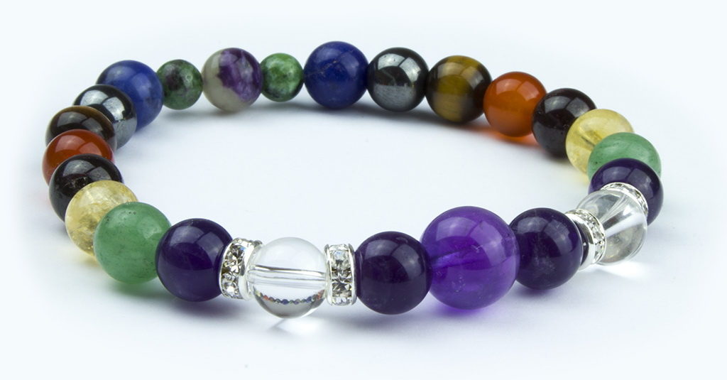 ANYAgi Bőségkarkötő