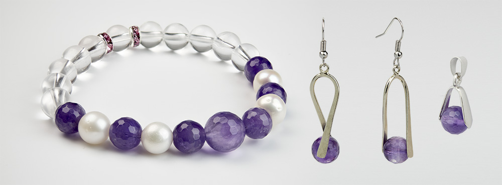 Gyászoldó-ékszerek