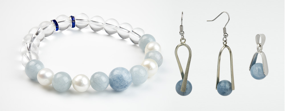 Felszabadító-ékszerek