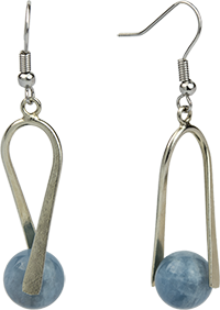 Felszabadító-fülbevaló