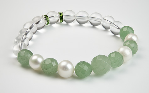 Kapcsolatjavító-karkötő